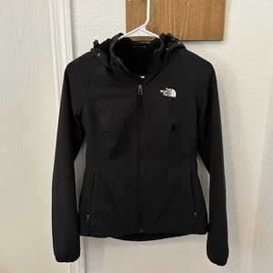 North Face jacket